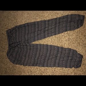 EARTHBOUND Puffy Pants